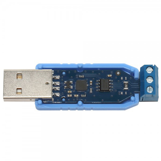 Конвертер интерфейса USB в RS485 HARTZ-RS1