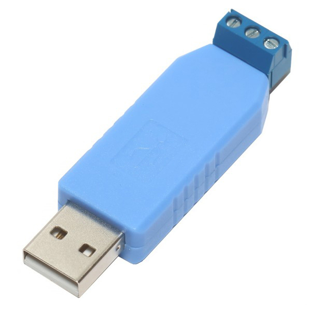 Конвертер интерфейса USB в RS485 HARTZ-RS1