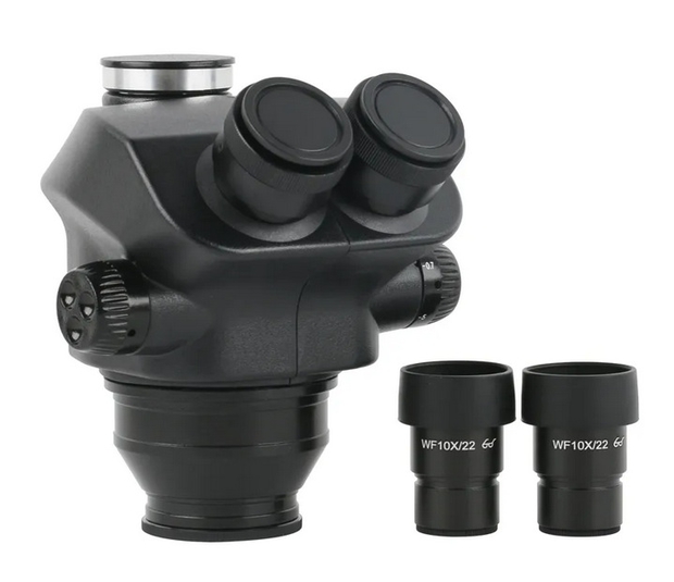 Микроскоп Stereo Welmax SZ7050