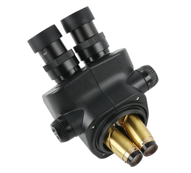 Микроскоп Stereo Welmax SZ7050