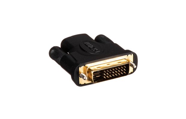 Переходник Kramer DVI на HDMI