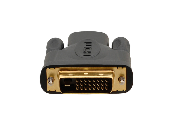 Переходник Kramer DVI на HDMI