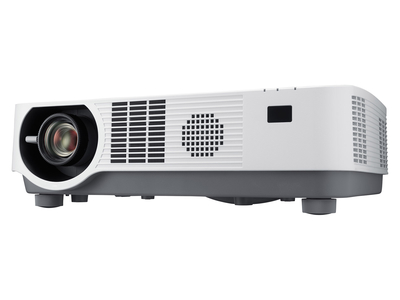 Проектор NEC P502H (5000лм, лазер)