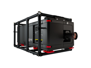 Лазерный проектор Barco XDX-4K40 (40000 лм, DCP)