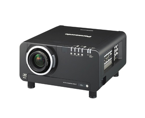 Проектор Panasonic PT-D10000E (10000лм)