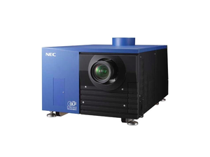 Проектор NEC NC1600C (до 20м, DCP)