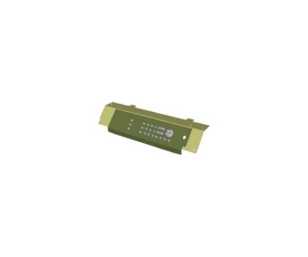 Button Interface (для DP2K-S/E)