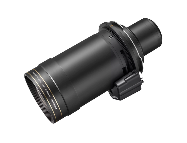 Объектив Panasonic ET-D3LET30 2.4-4.7:1 (WUXGA)
