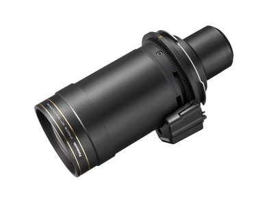 Объектив Panasonic ET-D3LET30 2.4-4.7:1 (WUXGA)