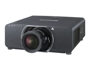 Проектор Panasonic PT-DW11K (11000лм, лампа)
