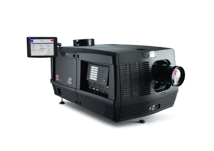 Проектор Barco DP2000 (DLP)