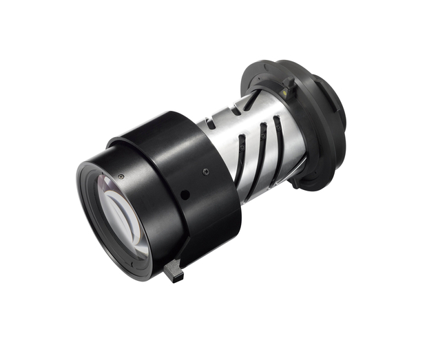 Объектив NEC NP12ZL 1.19-1.56