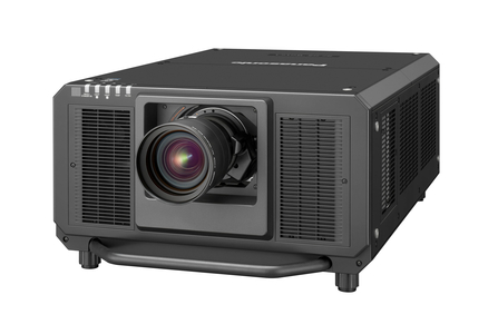 Проектор Panasonic PT-RQ32KE (27000лм, лазер)
