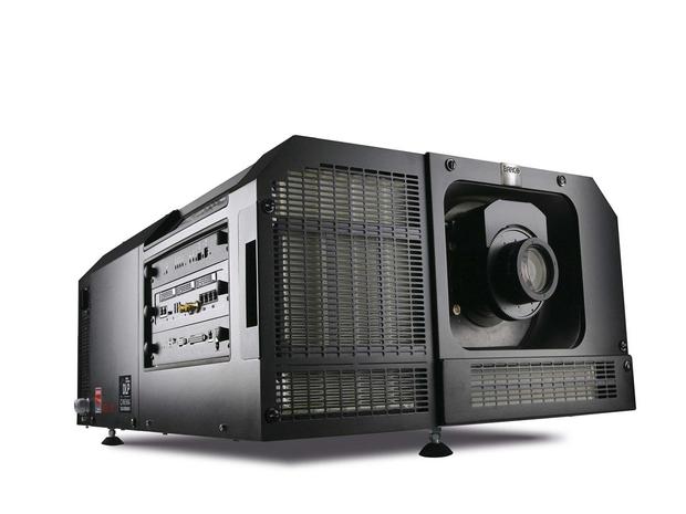 Проектор Barco DP2K-8SLP (до 9м, DCP)