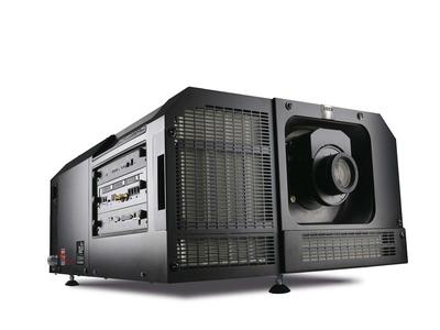 Проектор Barco DP2K-8SLP (до 9м, DCP)