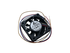 Вентилятор Axial Fan (12В DC 3.96В 0.33A)