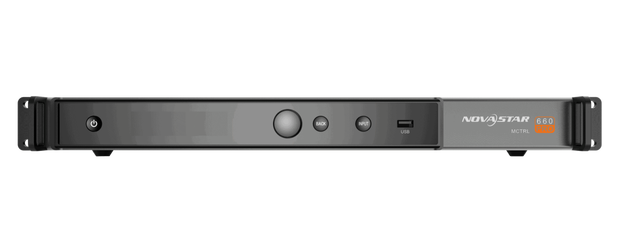 Контроллер Novastar MCTRL660 PRO