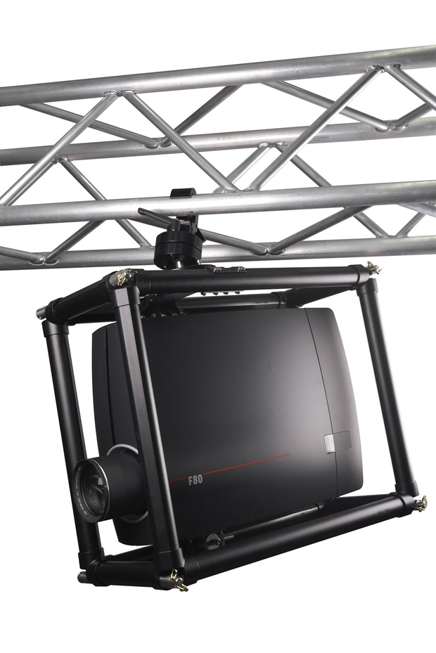 Лазерный проектор Barco F80-Q7 (WQXGA, 7000лм)