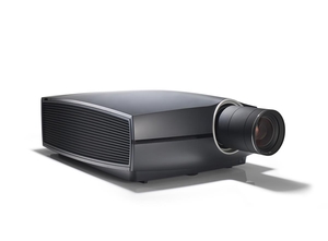 Лазерный проектор Barco F80-Q12 (WQXGA, 12000лм)
