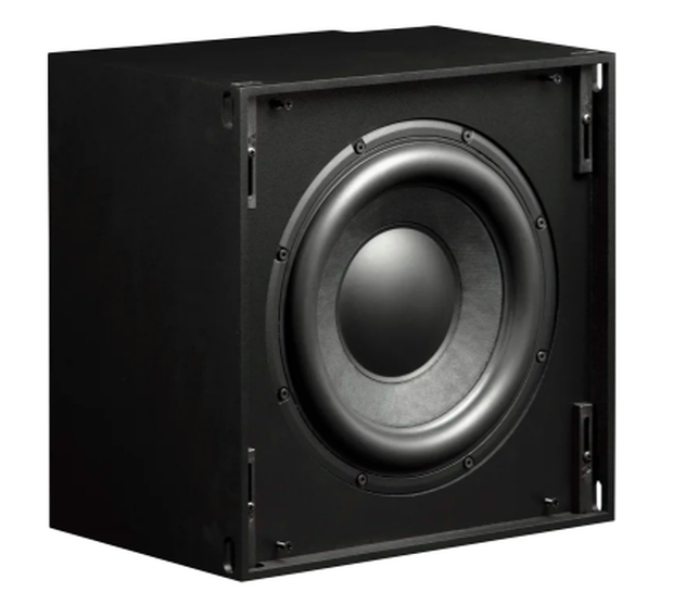 Сабвуфер Triad Bronze Control4 (10 Sub RackAmp 700, 2 шт)