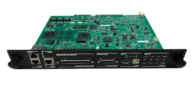 Плата Barco Cinema Controller Board (для DP2K-S/E серии)