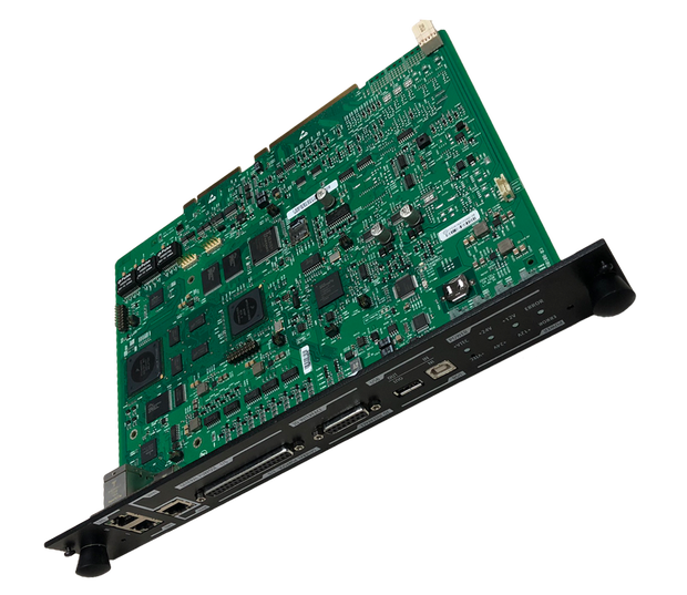 Плата Barco Cinema Controller Board (для DP2K-S/E серии)