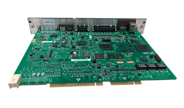 Плата Barco Cinema Controller Board (для DP2K-S/E серии)