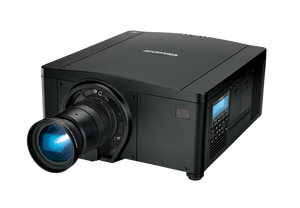 Проектор Christie Mirage HD10K-M (HD, 10000лм)