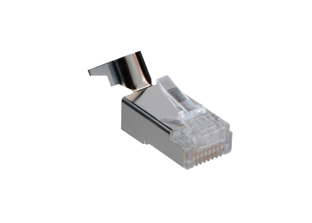 Разъем Kramer RJ45