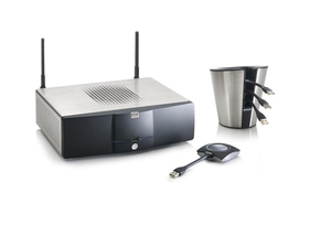 Система презентаций Barco ClickShare CSC-1 (до 64 устройств)