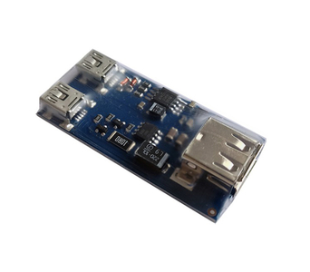 USB реле для перезагрузки USB-модемов RODOS-1N
