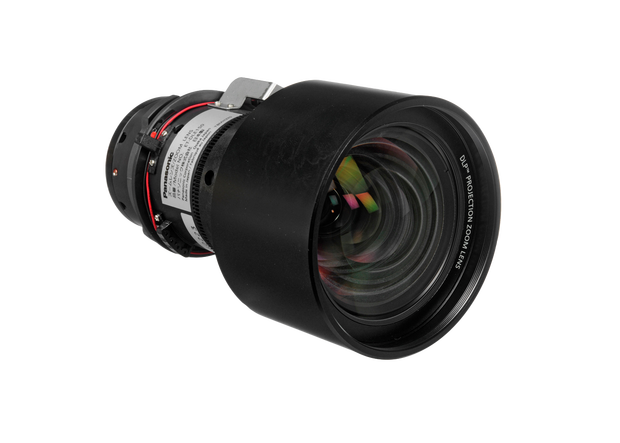 Объектив Panasonic ET-DLE150 1.3-1.9:1 (WUXGA)