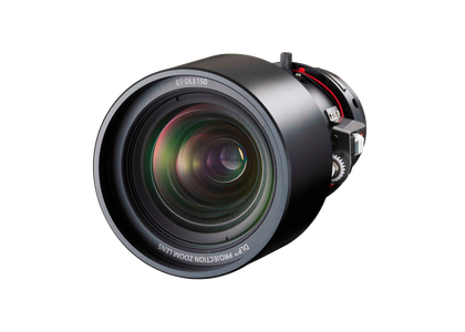 Объектив Panasonic ET-DLE150 1.3-1.9:1 (WUXGA)
