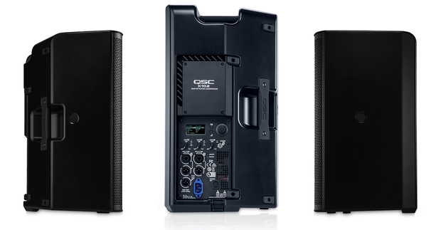 Активная акустическая система QSC K10.2