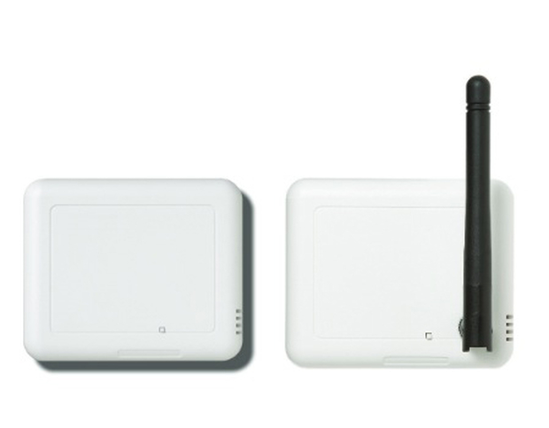 Беспроводное реле для систем Control4 CardAccess ZCA-WCS10-R-ZP