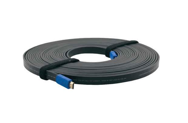 Плоский кабель HDMI Kramer 15.2м