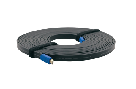 Плоский кабель HDMI Kramer 15.2м