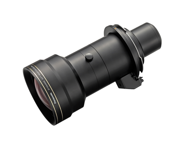 Объектив Panasonic ET-D3LEW50 0.7:1 (UXGA)