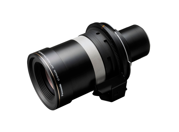 Объектив Panasonic ET-D75LE40 4.6-7.4:1 (WUXGA)