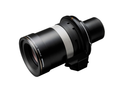 Объектив Panasonic ET-D75LE40 4.6-7.4:1 (WUXGA)