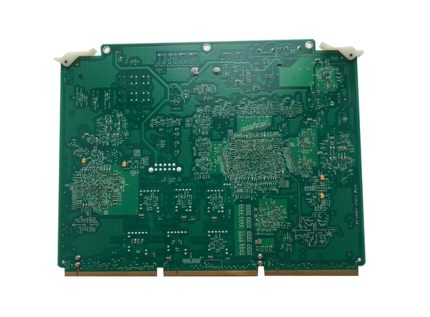 Плата ASSY TI ICP (Integrated Cinema Processor) для Solaria One