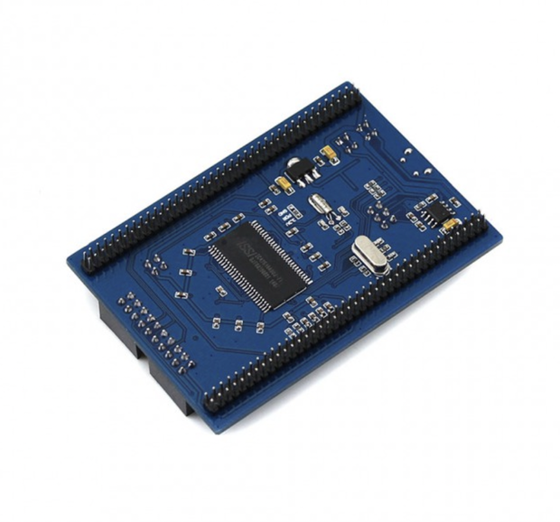 Отладочная плата Waveshare STM32F Core746i