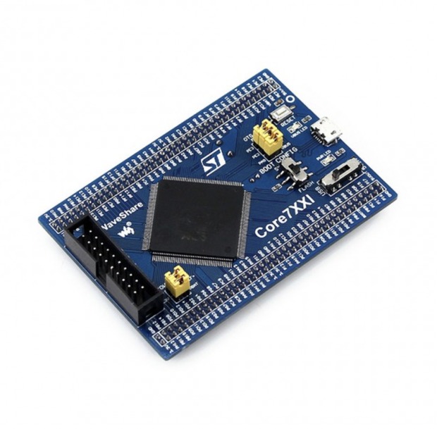 Отладочная плата Waveshare STM32F Core746i