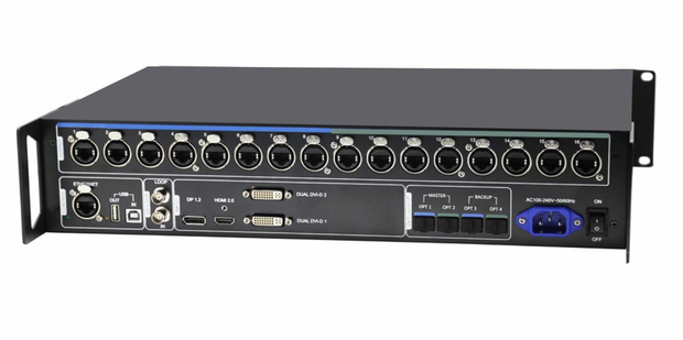 Контроллер Novastar MCTRL4K