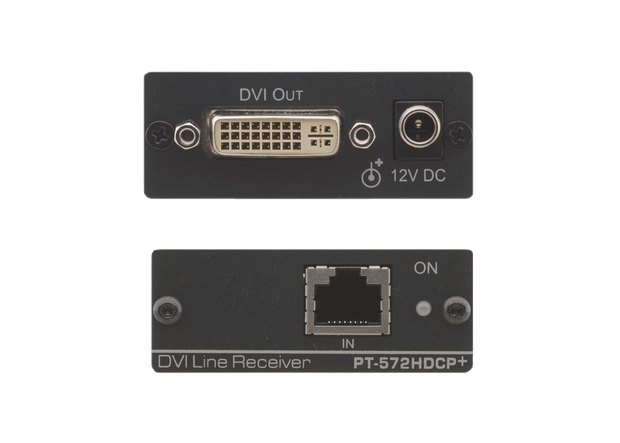 Приемник Kramer PT-572HDCP+ (DVI)
