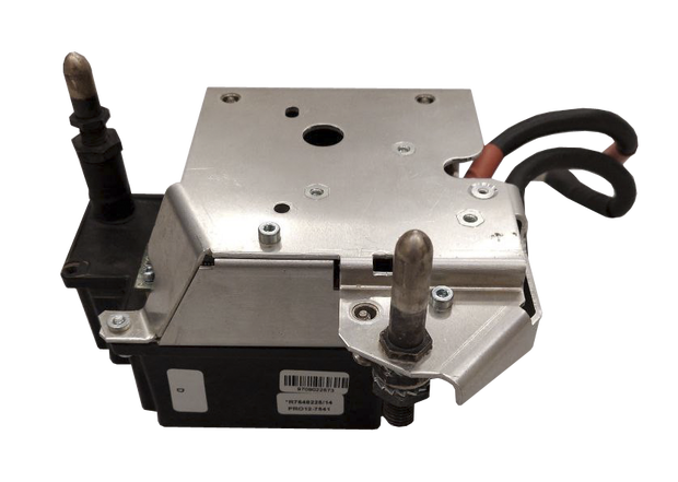 Блок розжига Start Pulse Generator (для DP2K-C) 