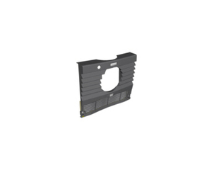 Injection molded rear cover (для DP2K-C) 
