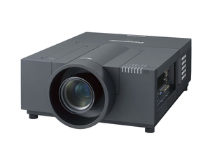 Проектор Panasonic PT-EX12K (13000лм)