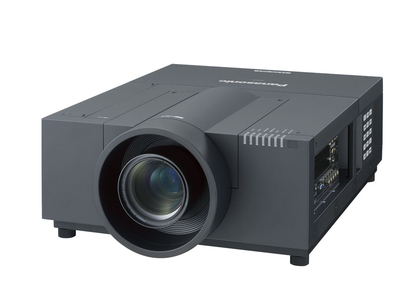 Проектор Panasonic PT-EX12K (13000лм)