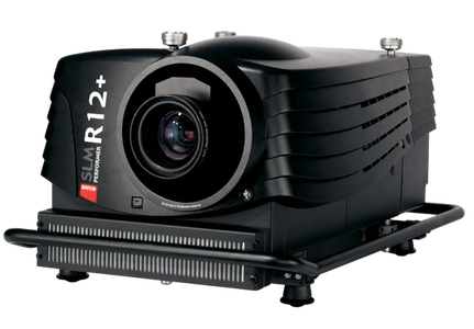 Проектор Barco SLM R12+ Performer (SXGA+, 12000лм)